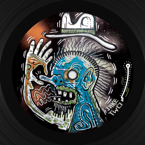 Various : BDOH002 (12", EP, Comp, 180)