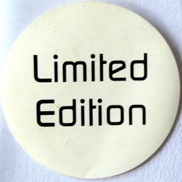 Various / Marianne* : Dinky Megamix / A Girl Like Me (12", Ltd, Pic)