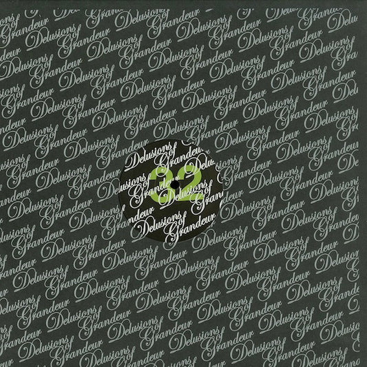 Soul 223 : Fear Of Stopping EP (12", EP)