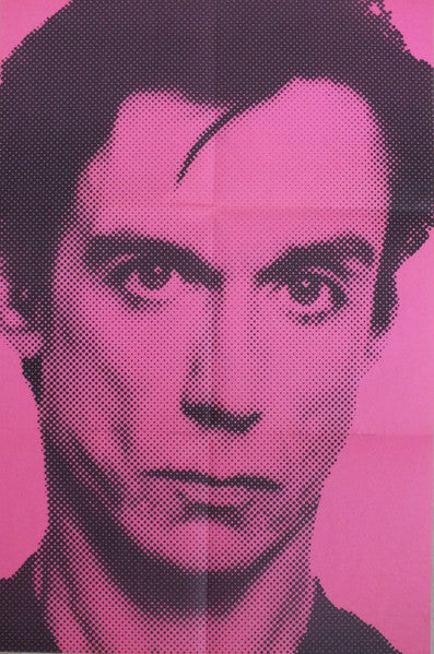 Iggy Pop : Real Wild Child (Wild One) (7", Single, Pos)