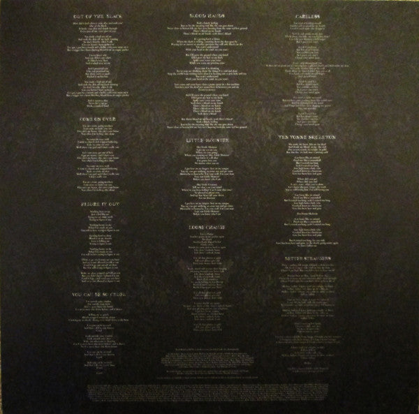 Royal Blood (6) : Royal Blood (LP, Album)