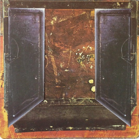 Alice Cooper : School's Out (LP, Album, RE, Gat)