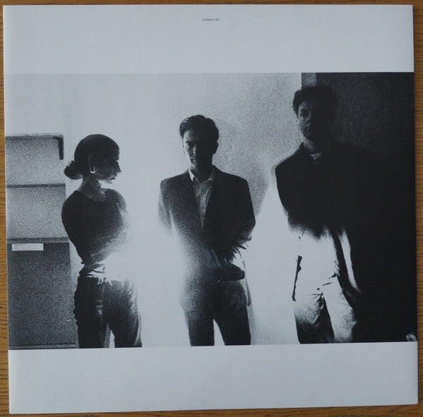 P J Harvey* : Rid Of Me (LP, Album)