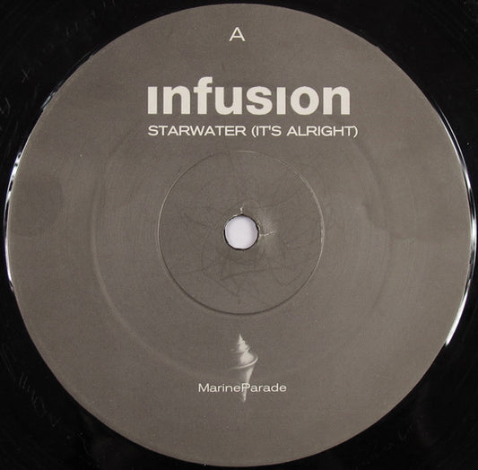 Infusion : Starwater (12")