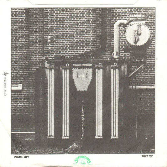 Ian Dury & The Blockheads* : What A Waste! (7", Single, 27 )