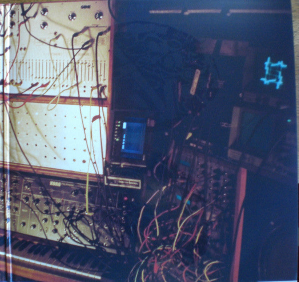 Lapriest* : Inji (LP, Album, Ltd, Gre)