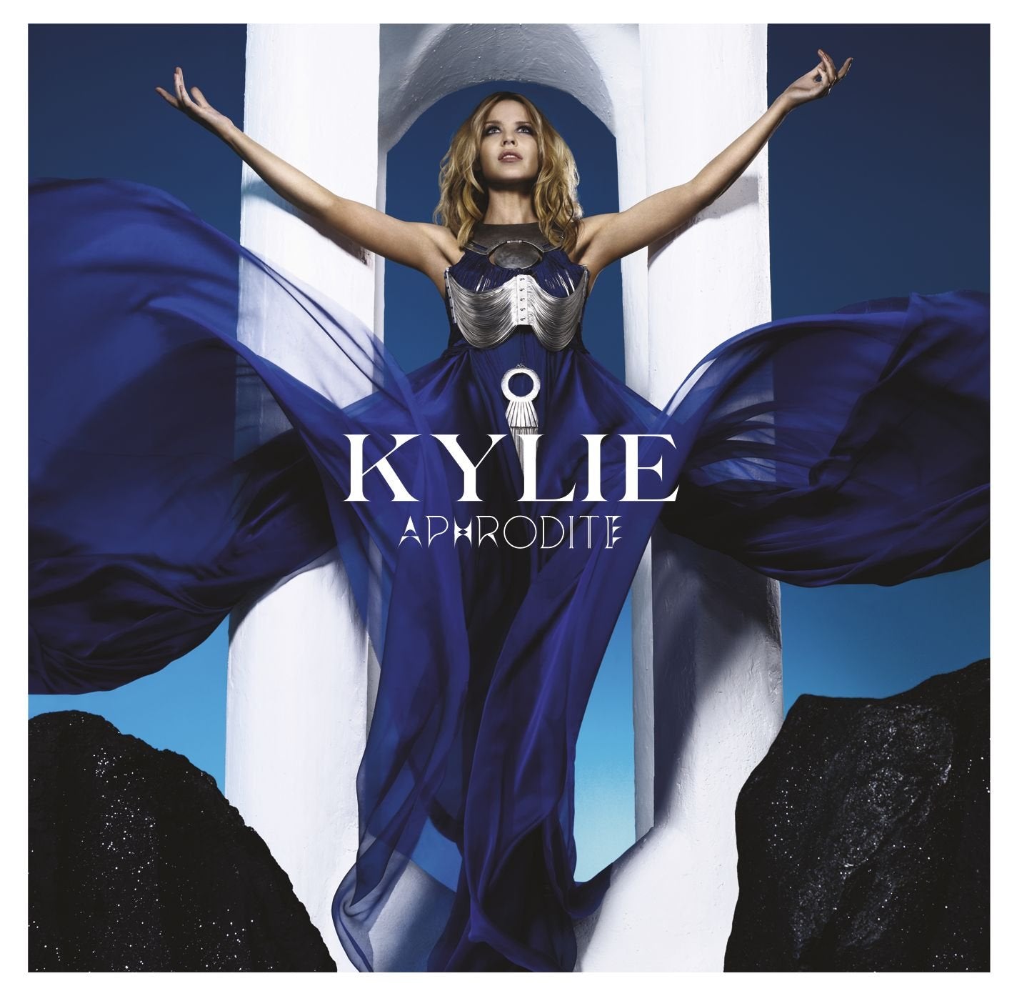 Kylie Minogue - Aphrodite