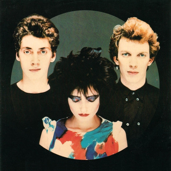 Siouxsie And The Banshees* : Kaleidoscope (LP, Album)