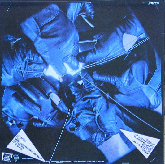 G-Force (19) : G-Force (LP, Album)