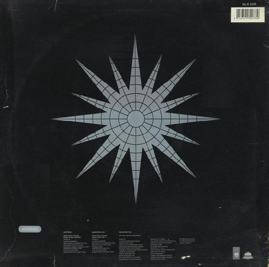 The Orb : Little Fluffy Clouds (Remix) (12", Single)