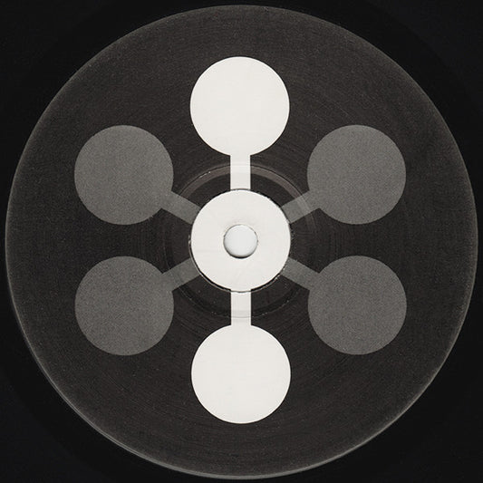 Project One : Project One Are Back (12")