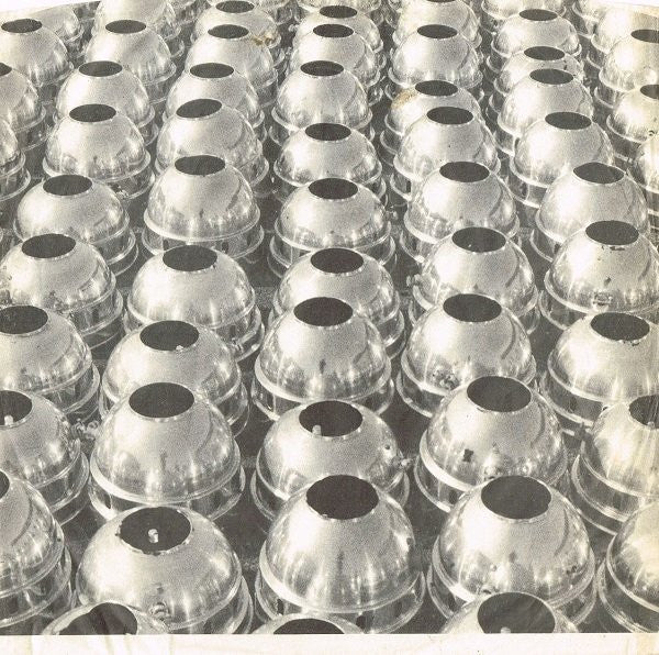 Van Halen : 1984 (LP, Album)