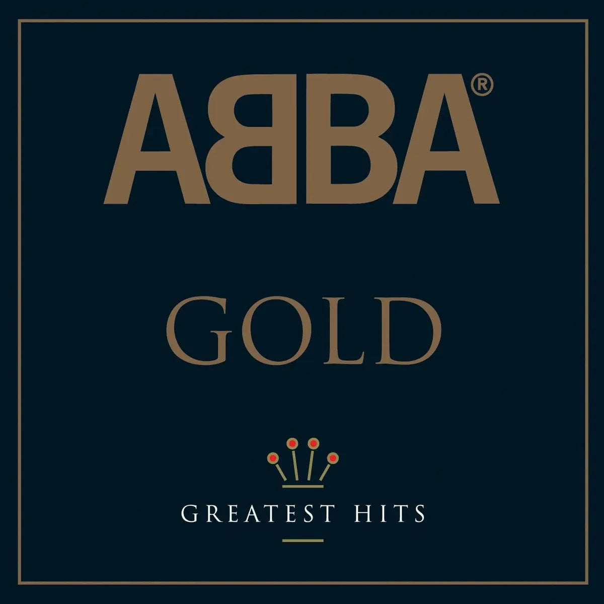 ABBA - Gold