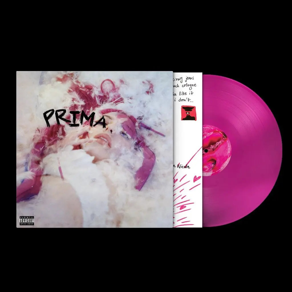 ADÉLA - Prima