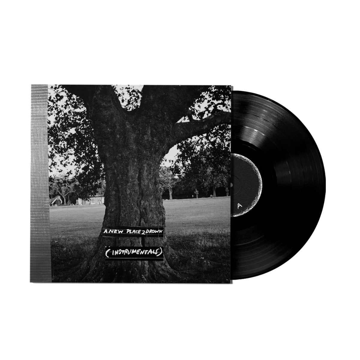 Archy Marshall - A New Place 2 Drown (Instrumentals)