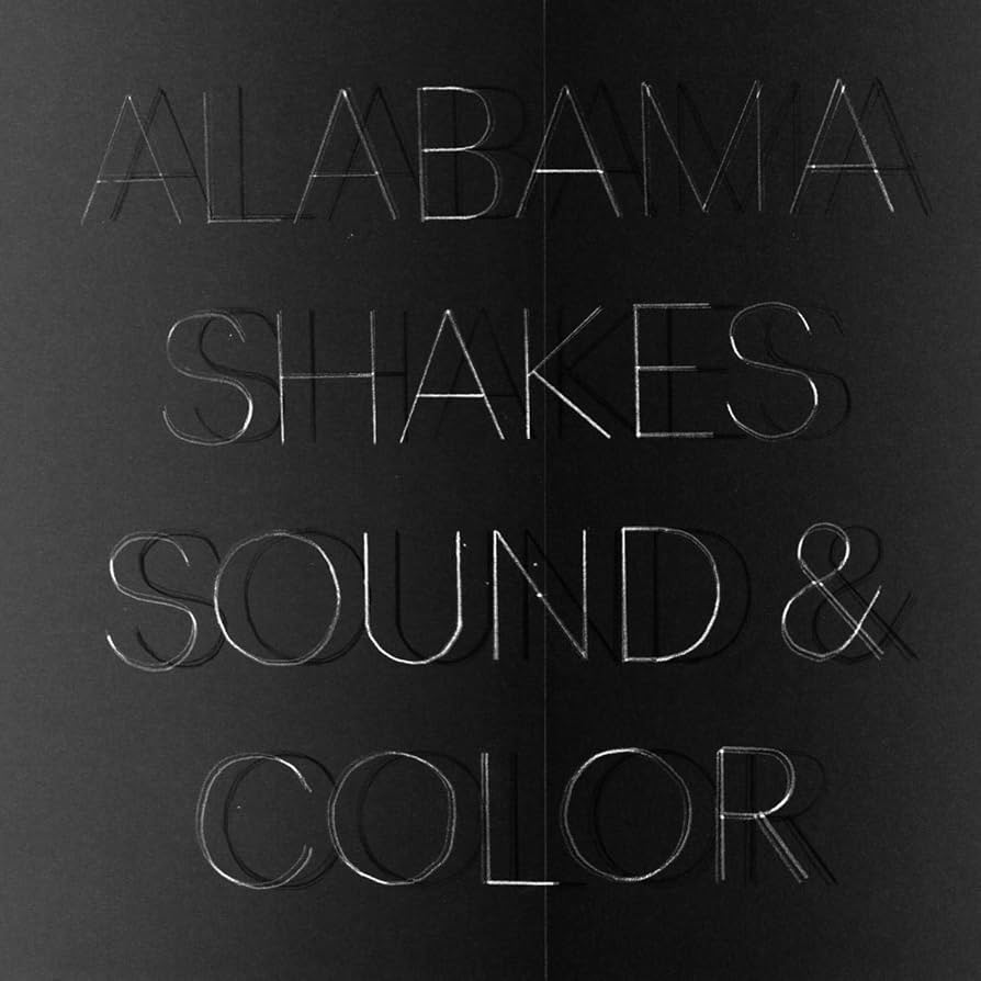 Alabama Shakes - Sound and Color