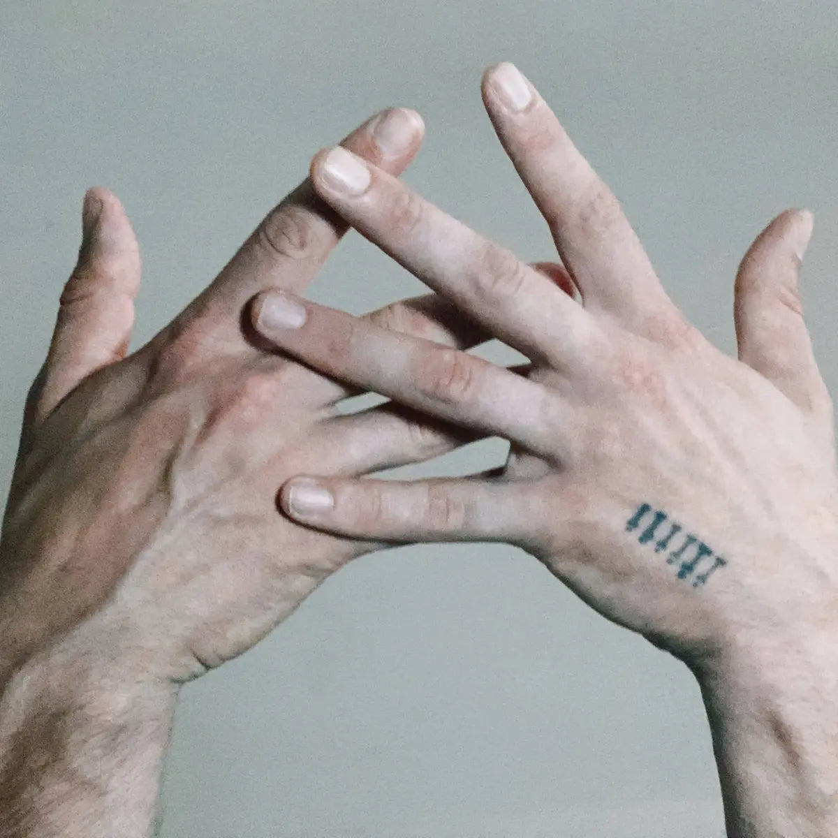 Alabaster DePlume – A Blade Because A Blade