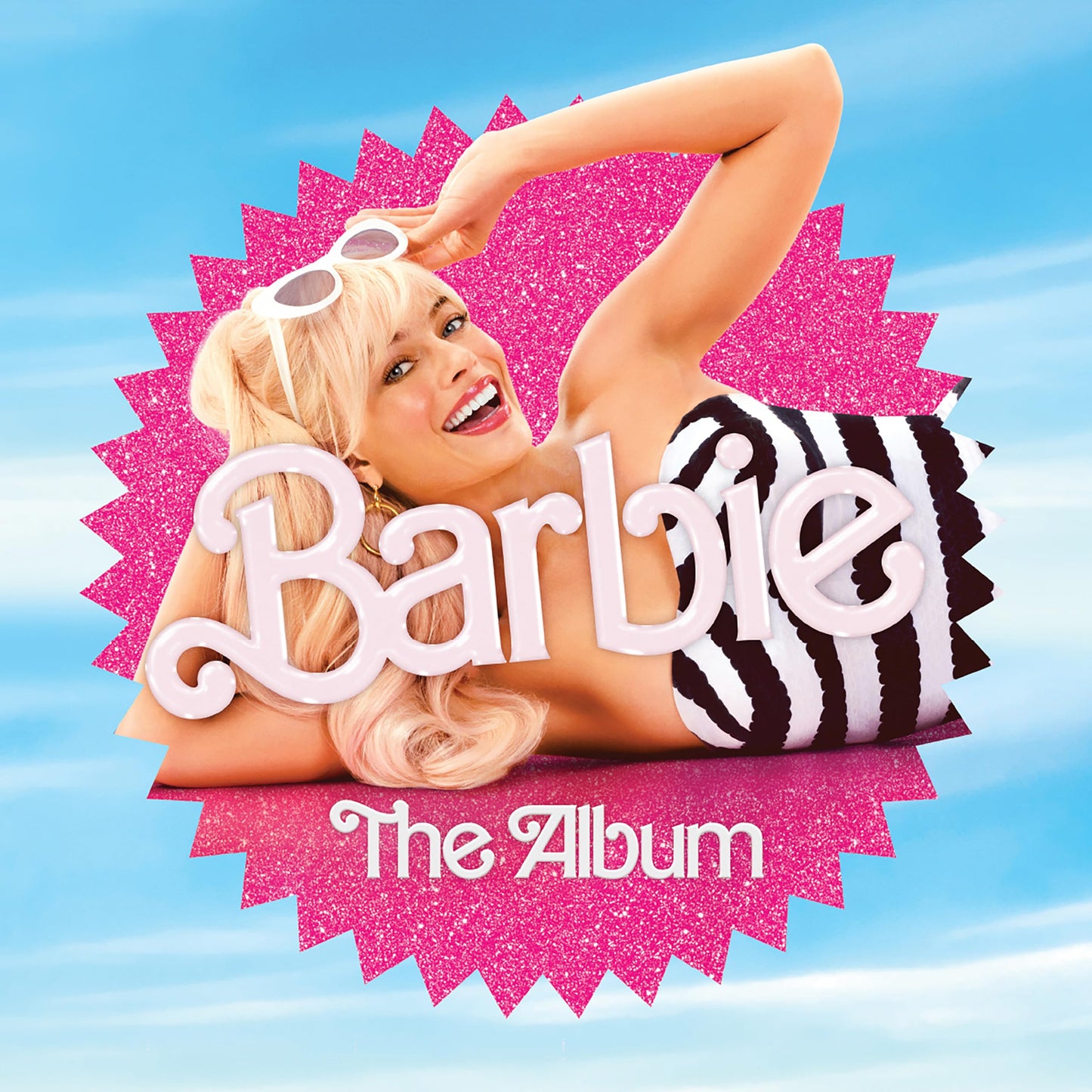 Barbie Soundtrack - Barbie The Album