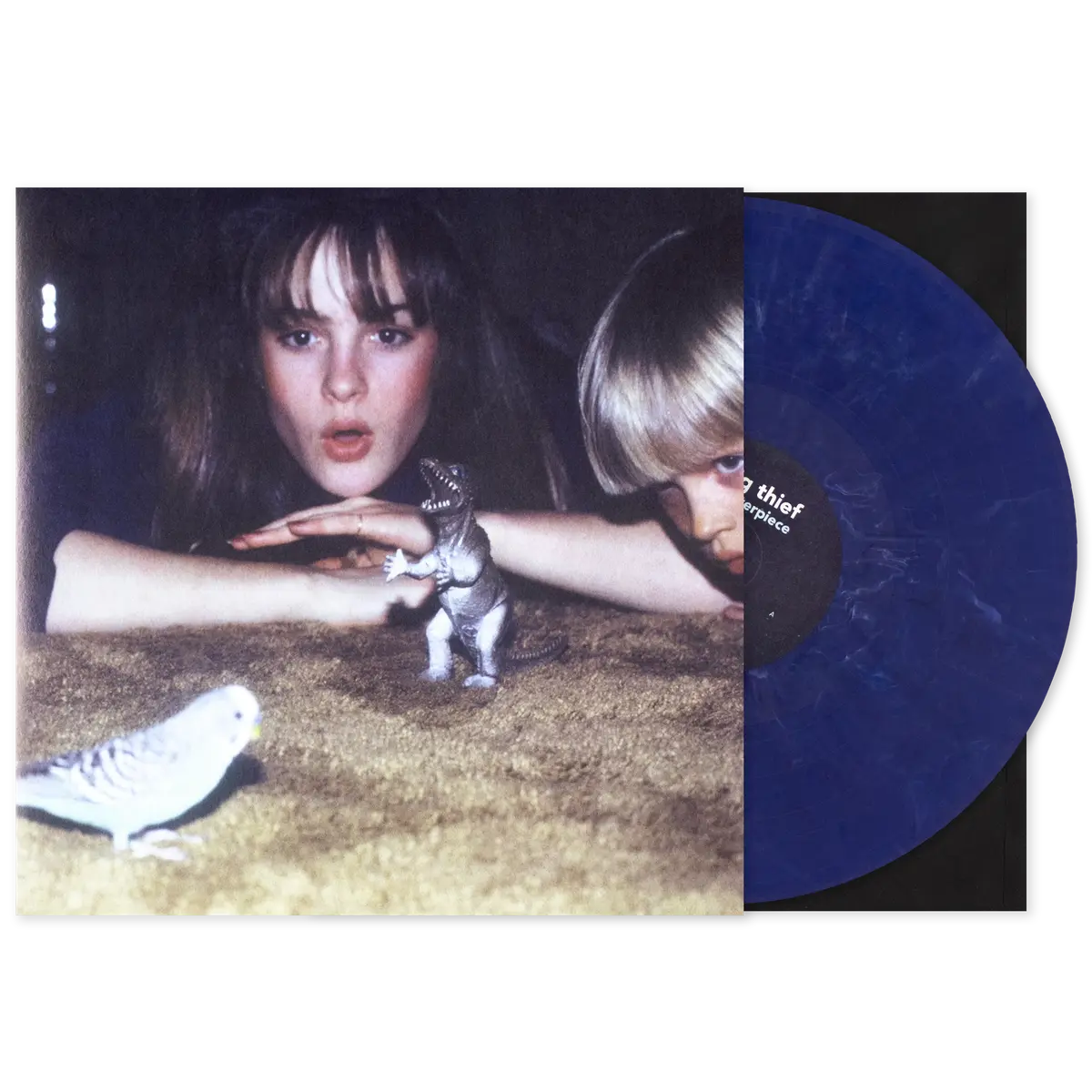 Big Thief - Masterpiece (Eco)