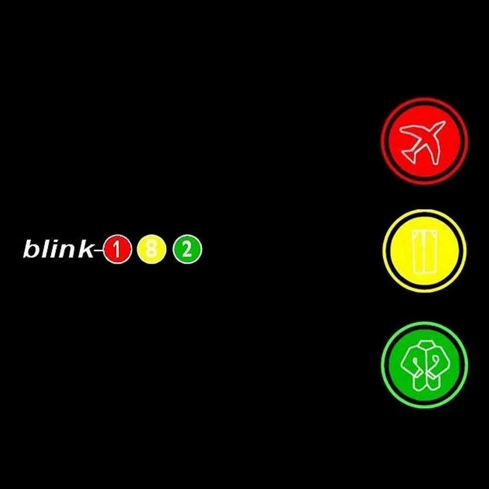 Blink 182 - Take Off Your Pants And Jacket