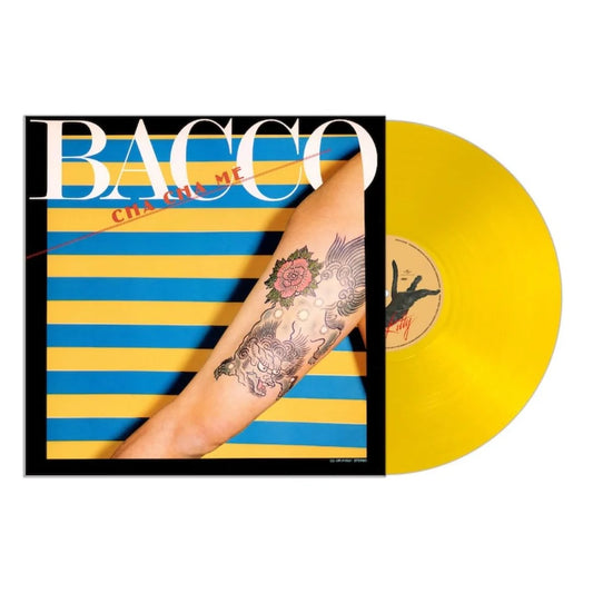 Bacco (Masayoshi Takanaka) - Cha Cha Me