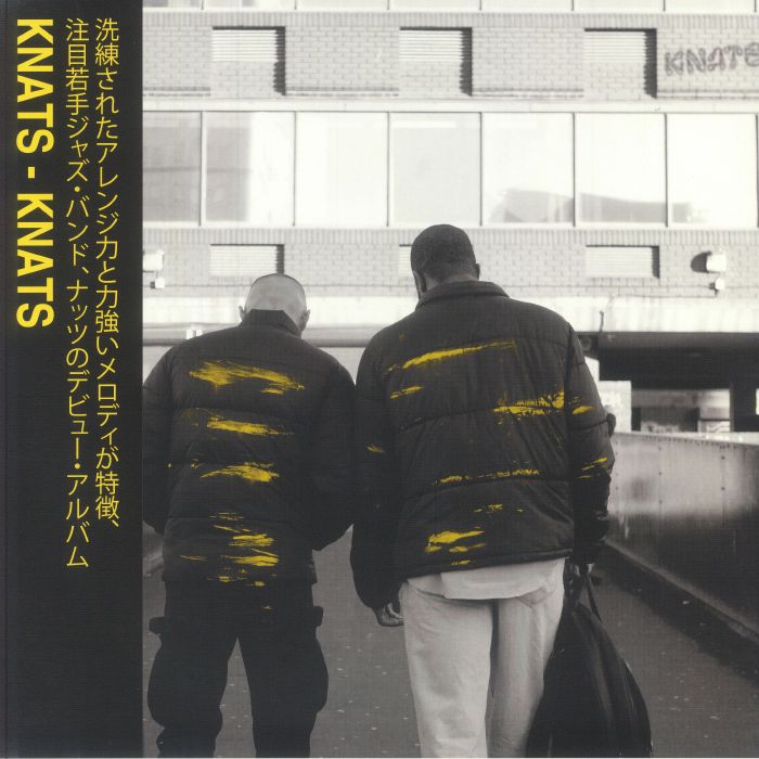 Knats - Knats