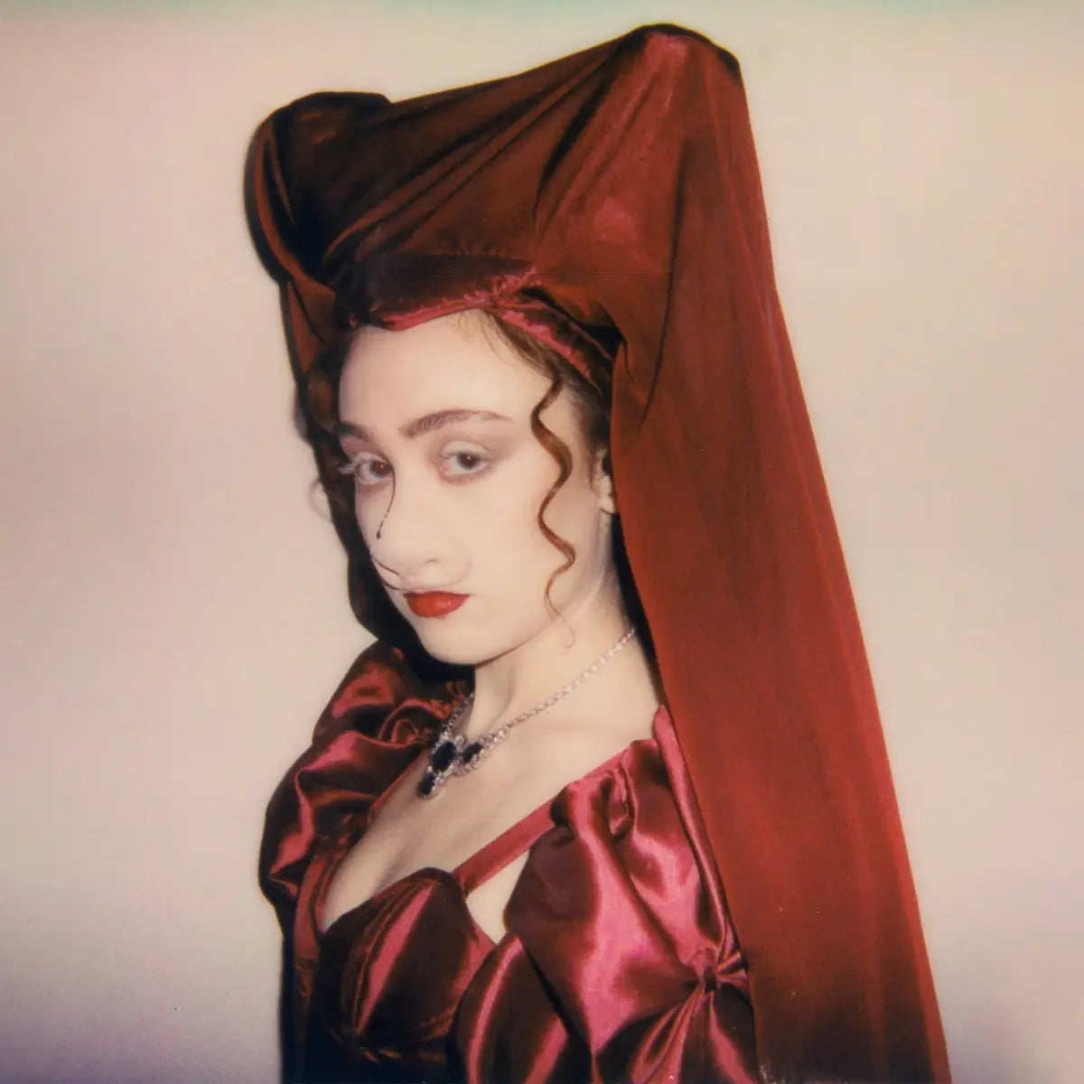 Chappell Roan – Good Luck, Babe! (Red Vinyl)