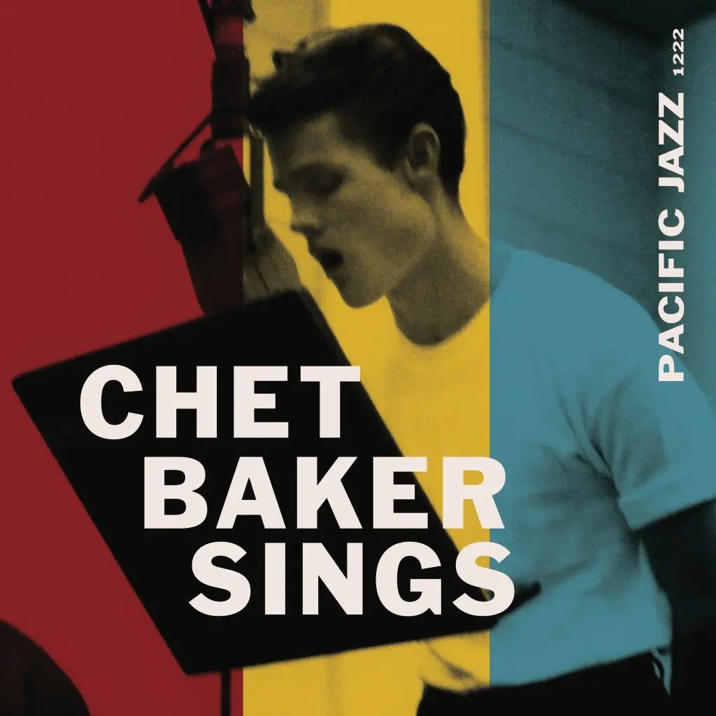 Chet Baker - Chet Baker Sings