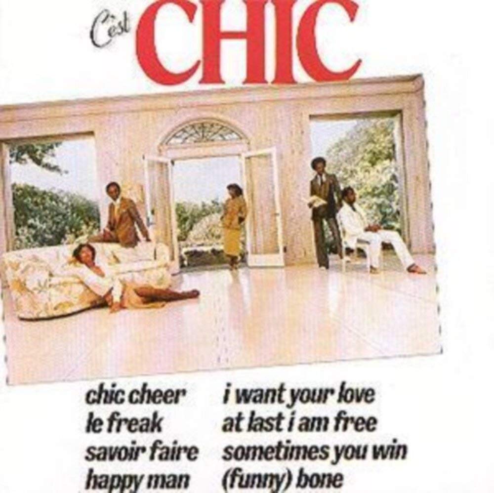 Chic - C'set Chic
