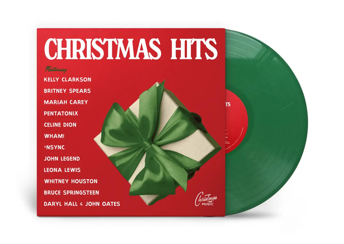 Various Artists - Christmas Hits