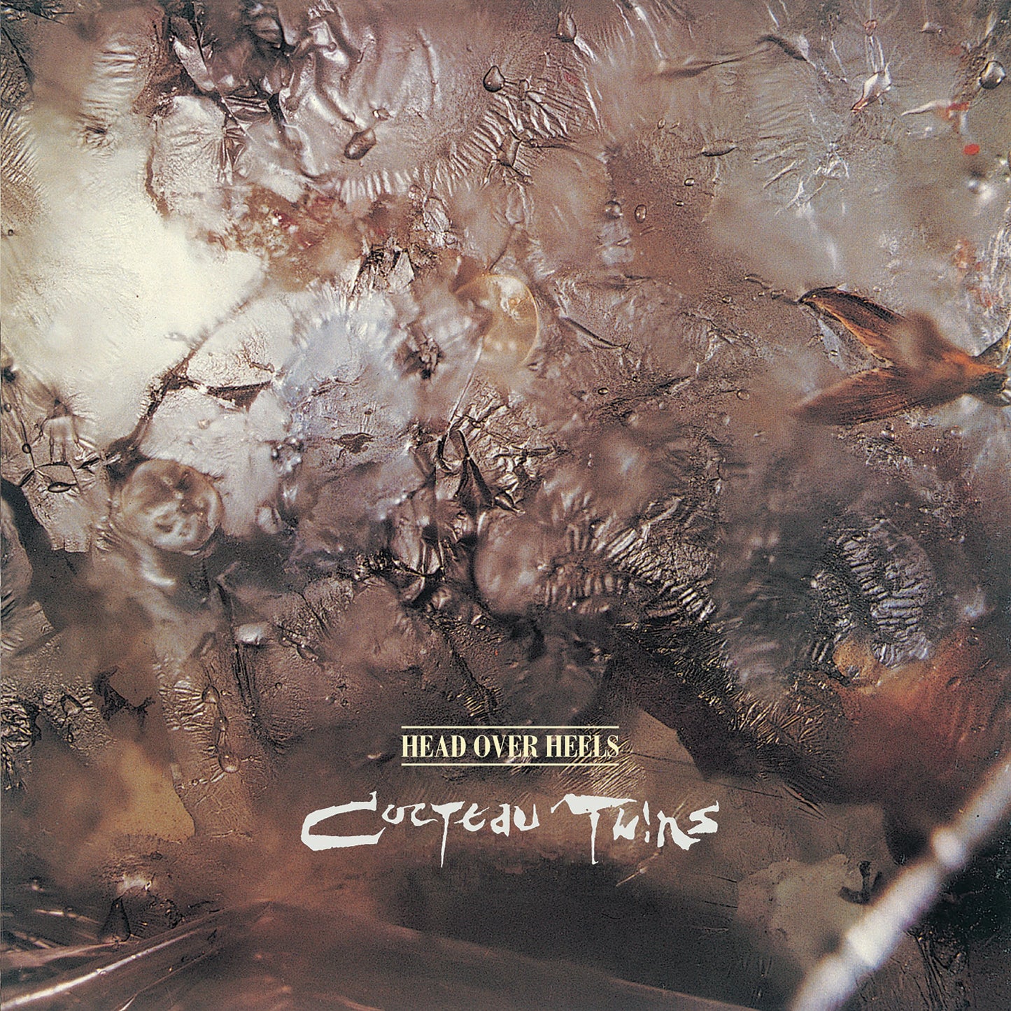 Cocteau Twins - Head Over Heels