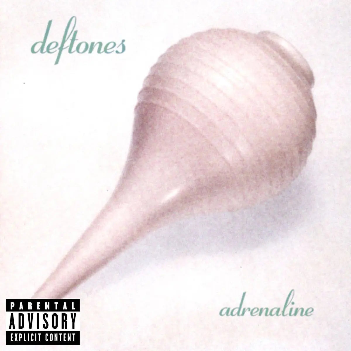 Deftones – Adrenaline