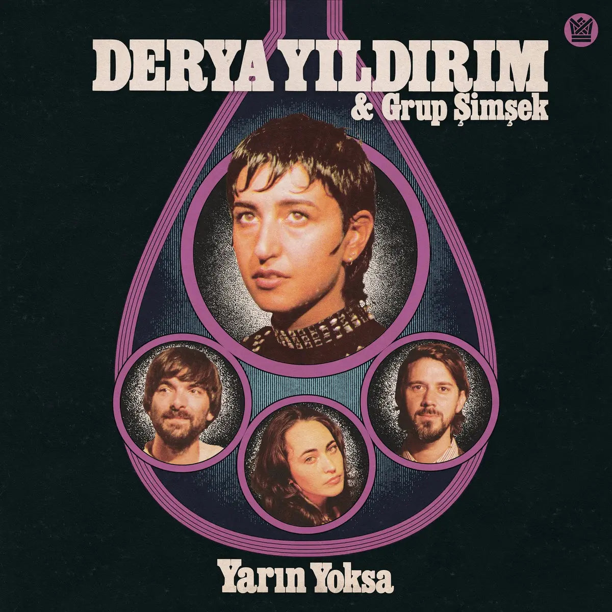 Derya Yıldırım & Grup Şimşek – Yarin Yoksa