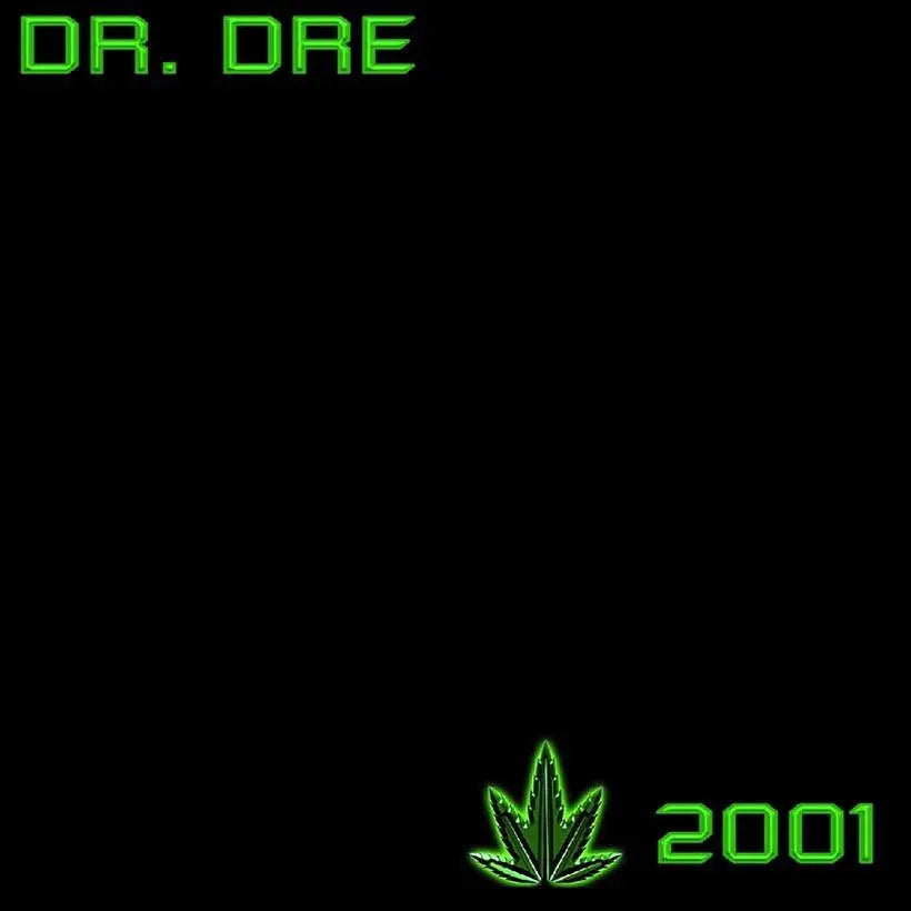 Dr. Dre - 2001
