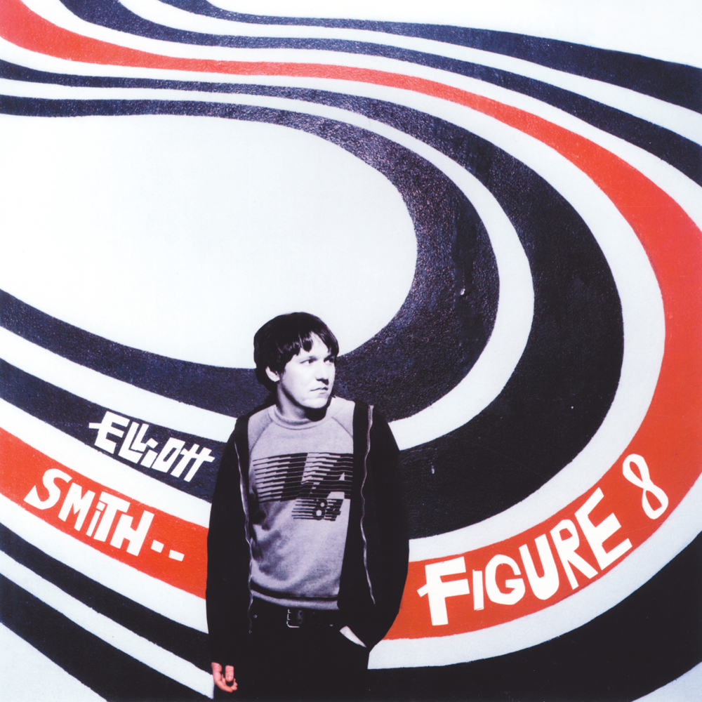 Elliot Smith - Figure 8