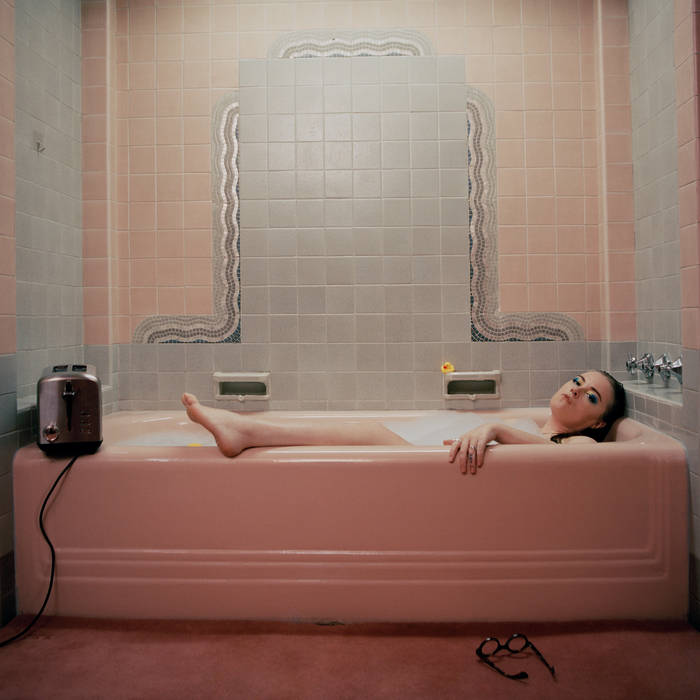 Emma-Jean Thackery - Weirdo