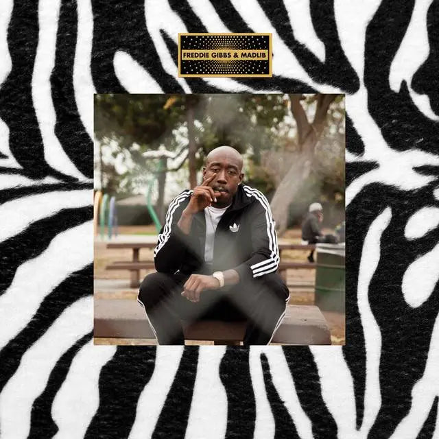 Freddie Gibbs & Madlib - Pi–ata
