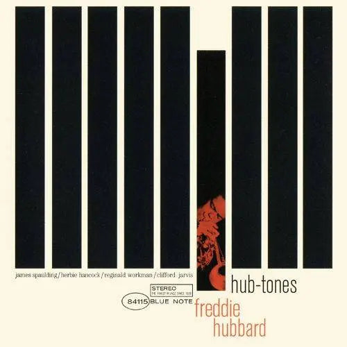 Freddie Hubbard - Hub-Tones