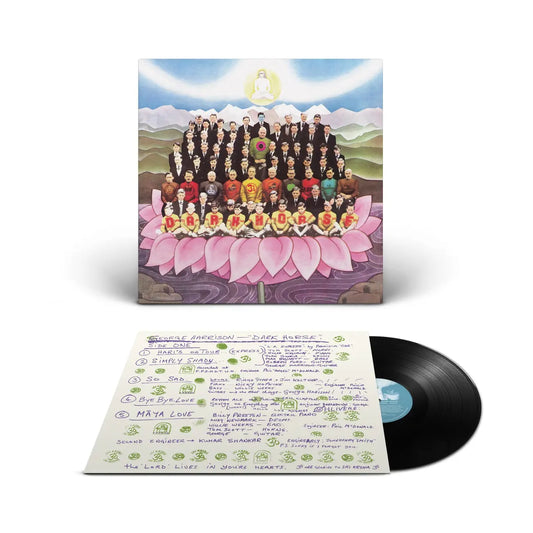 George Harrison – Dark Horse