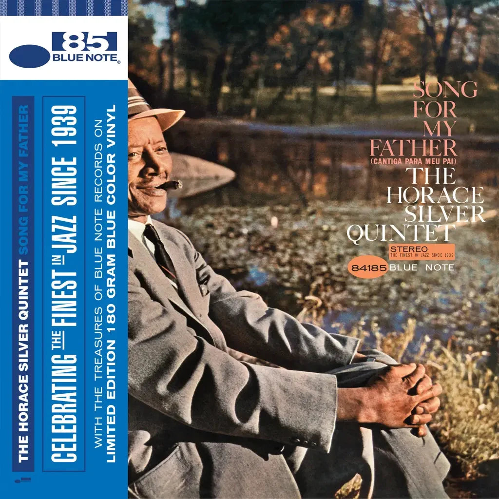 Horace Silver - Song for My Father