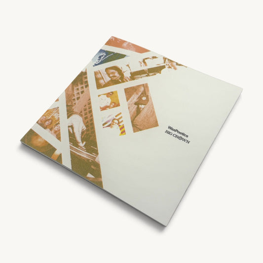 El Michels Affair, Dave Guy (Wax Poetics X Big Crown Records) - "Wax Poetics Editions: The Big Crown Story"