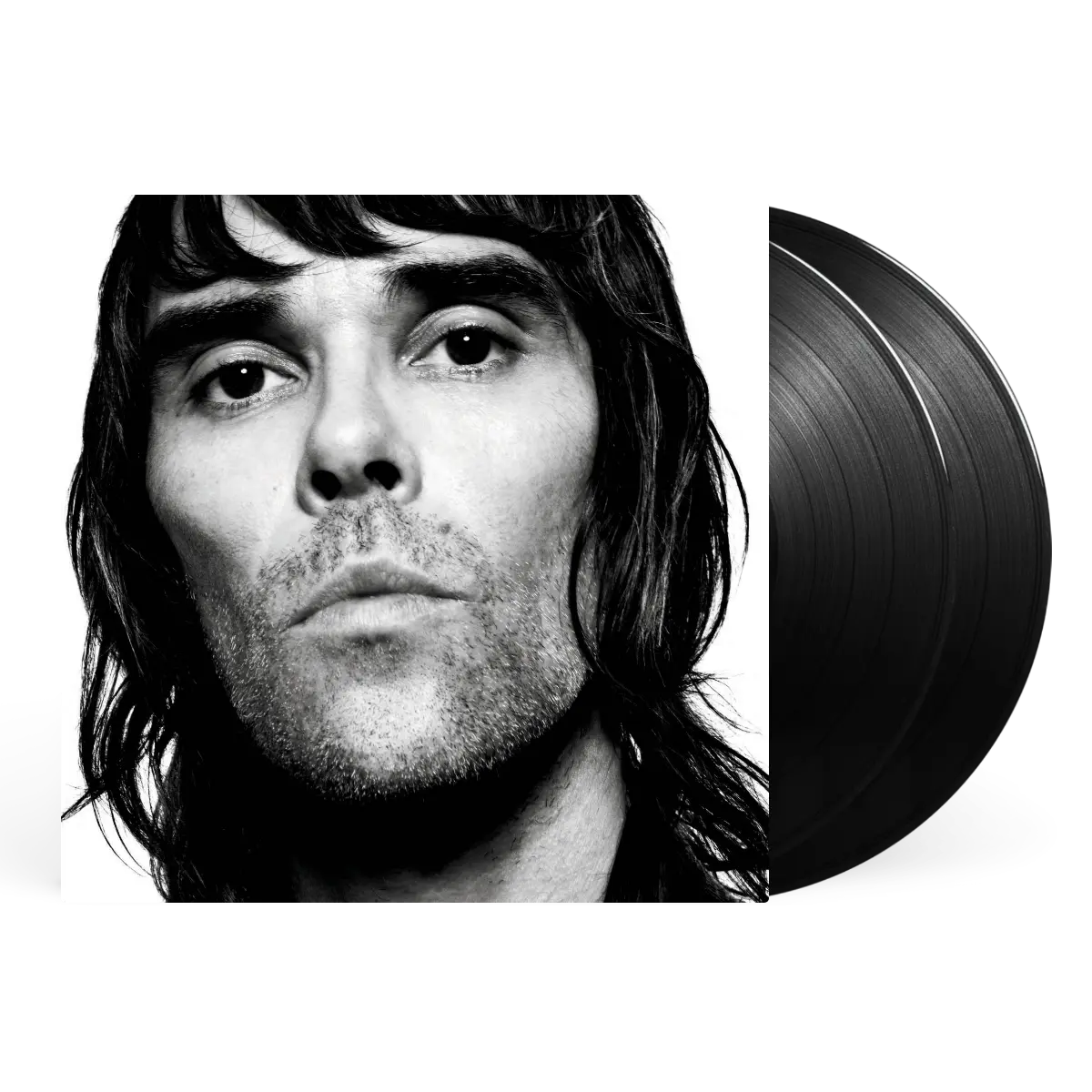 Ian Brown - The Greatest