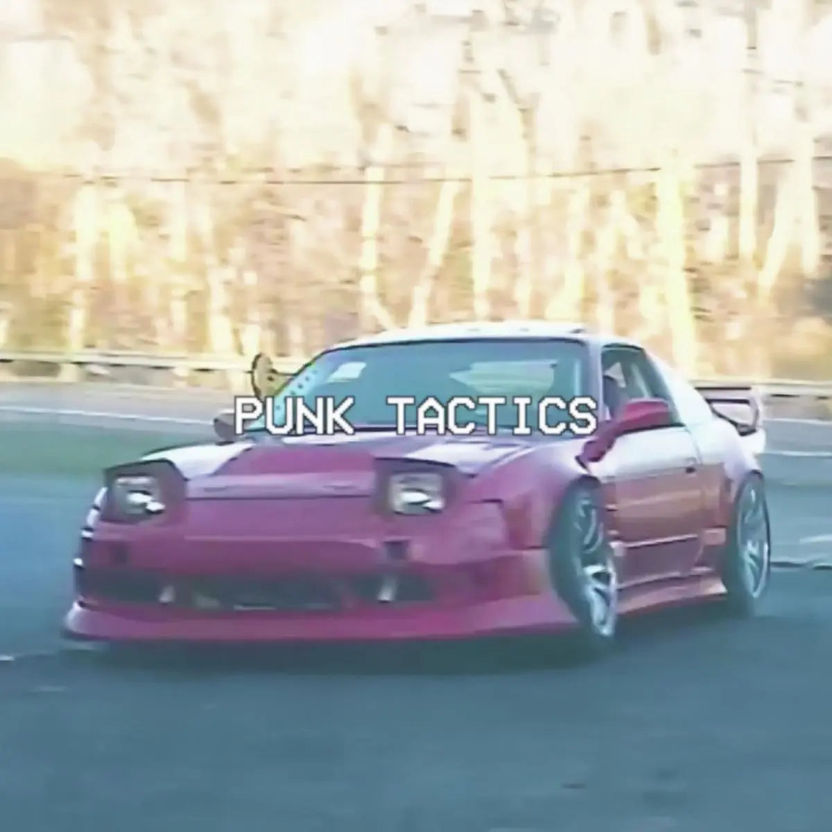 Joey Valence and Brae - Punk Tactics