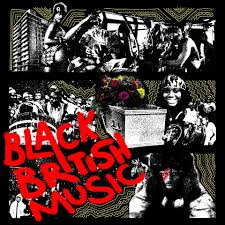 Jim Legxacy - black british music