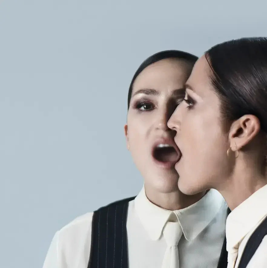 Joan As Police Woman - Lemons, Limes And Orchids (Tangerine Vinyl)