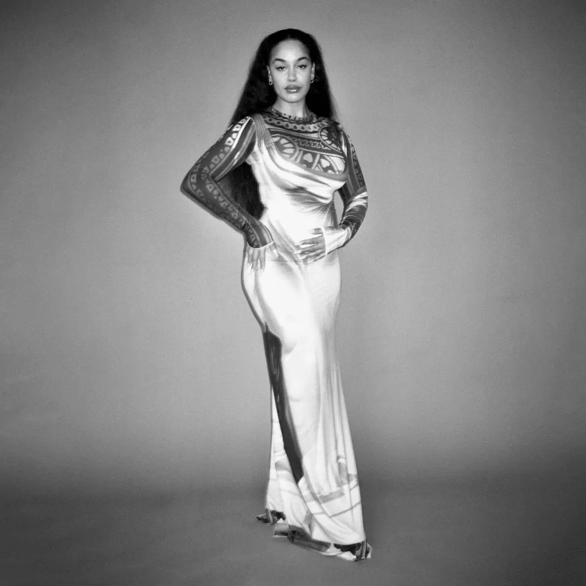 Jorja Smith - Falling or Flying