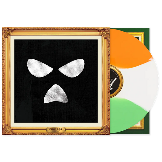 Kneecap - Fine Art
