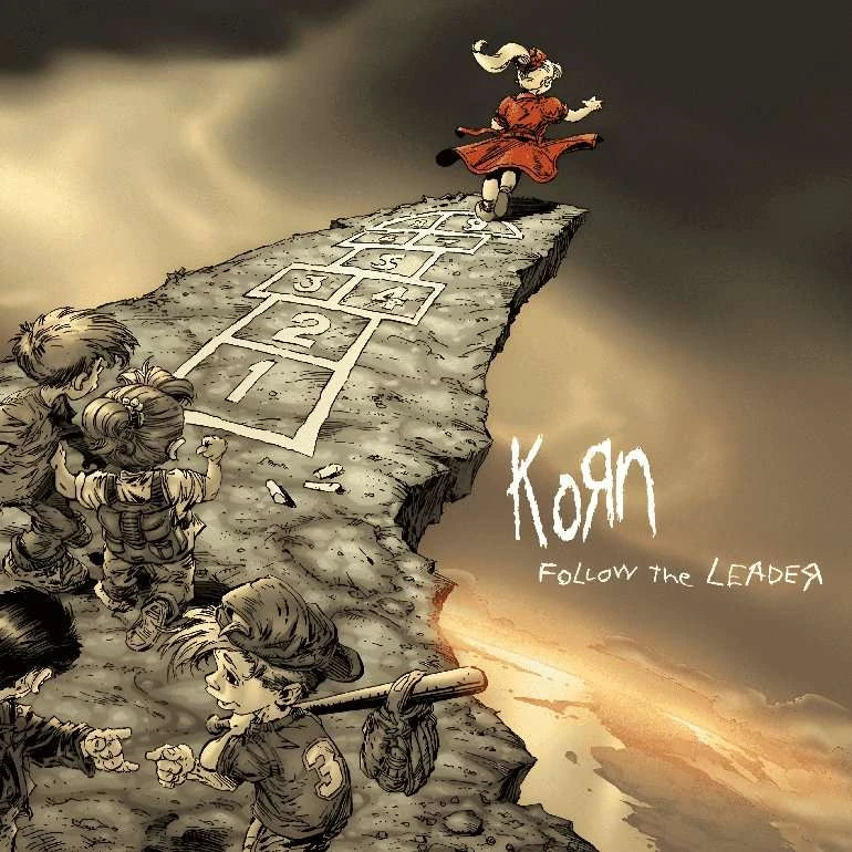 Korn – Follow the Leader