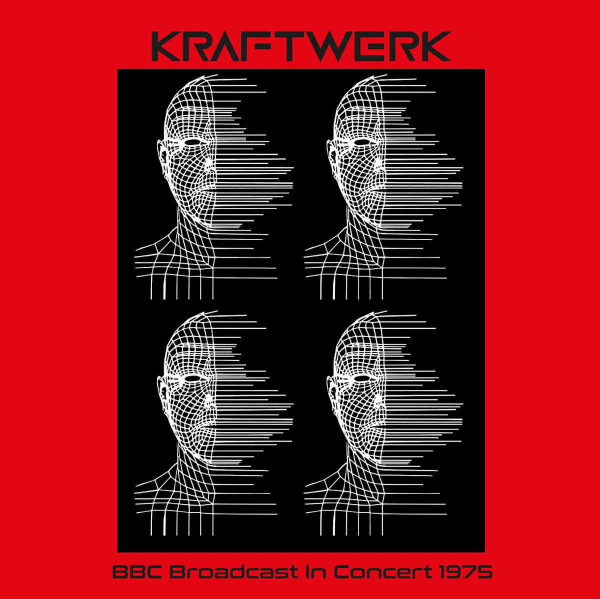 Kraftwerk - BBC Broadcast In Concert 1975