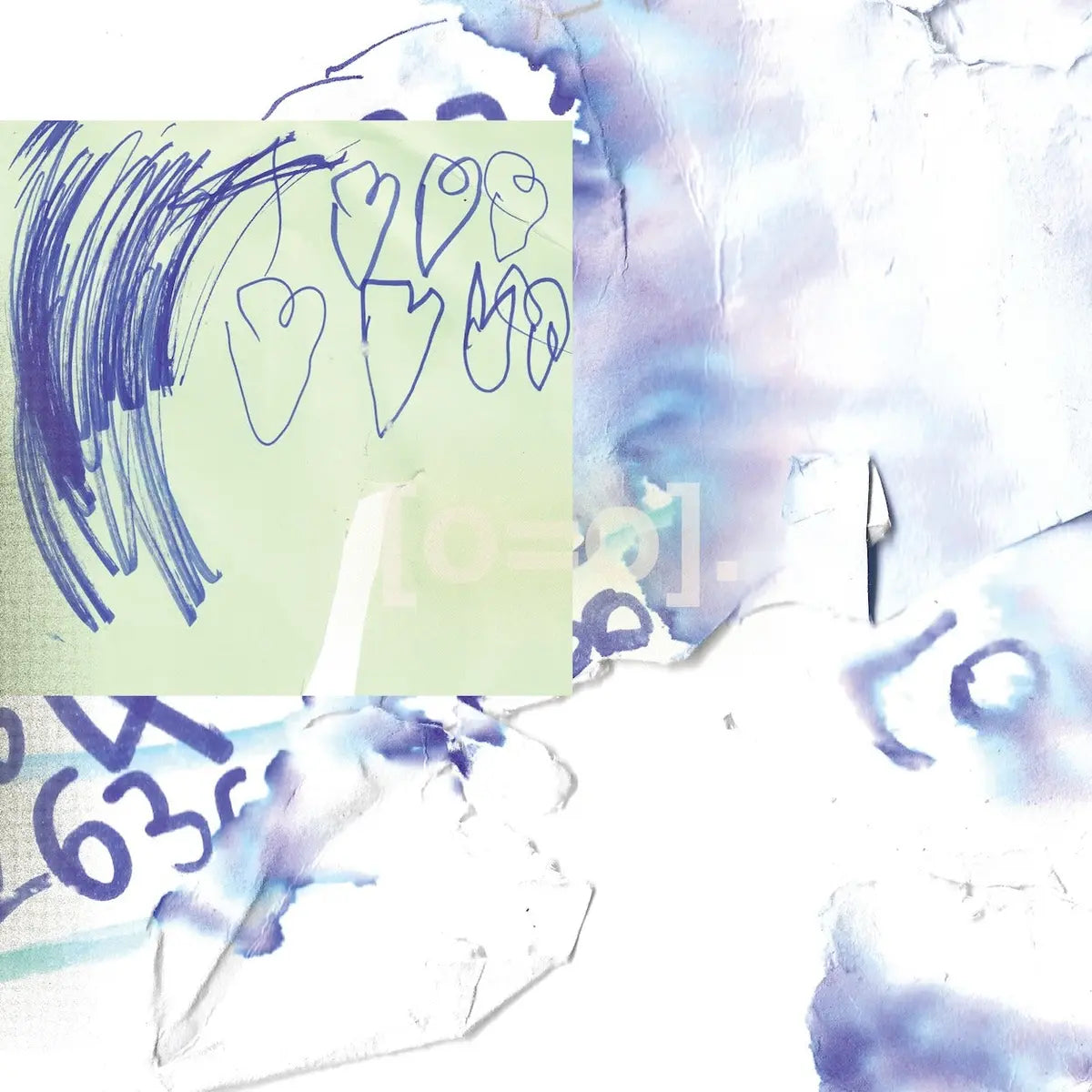 kwes - Kinds (Clear)